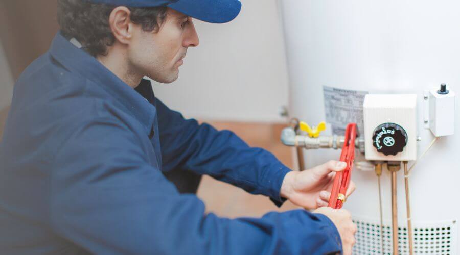 Local expert plumbing services in Andover, CT
